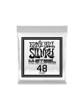 Ernie Ball - Slinky m-steel 48 - CEB 10548 