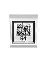 Ernie Ball - Slinky cobalt 64 - CEB 10464 