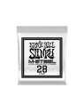 Ernie Ball - Slinky m-steel 28 - CEB 10528 