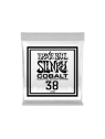 Ernie Ball - Slinky cobalt 38 - CEB 10438 