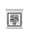 Ernie Ball - Slinky cobalt 58 - CEB 10458 