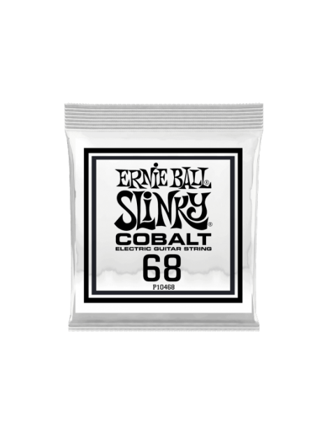 Ernie Ball - Slinky cobalt 68 - CEB 10468 