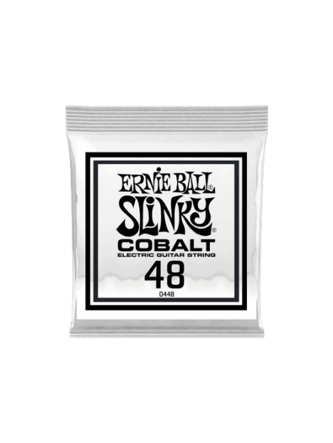 Ernie Ball - Slinky cobalt 48 - CEB 10448 