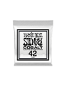 Ernie Ball - Slinky cobalt 42 - CEB 10442 