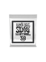 Ernie Ball - Slinky m-steel 38 - CEB 10538 