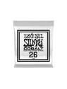 Ernie Ball - Slinky cobalt 26 - CEB 10426 