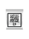 Ernie Ball - Slinky m-steel 24 - CEB 10524 