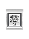 Ernie Ball - Slinky cobalt 34 - CEB 10434 