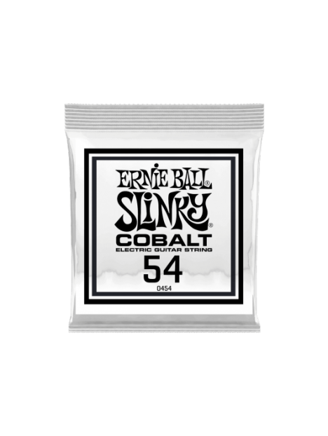 Ernie Ball - Slinky cobalt 54 - CEB 10454 