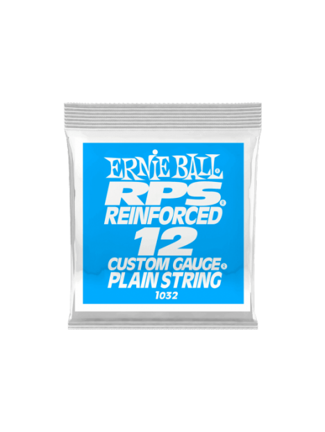 Ernie Ball - Slinky rps nickel wound 12 - CEB 1032 