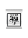 Ernie Ball - Slinky m-steel 16 - CEB 10116 