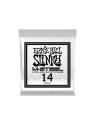 Ernie Ball - Slinky m-steel 14 - CEB 10114 