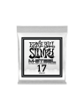 Ernie Ball - Slinky m-steel 17 - CEB 10117 