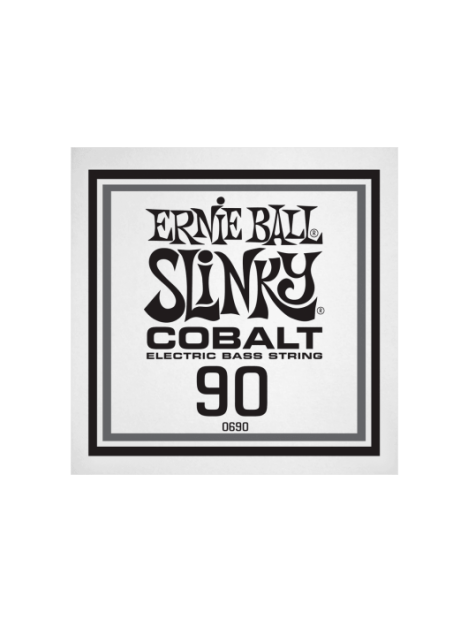 Ernie Ball - Slinky cobalt 90 - CEB 10690 