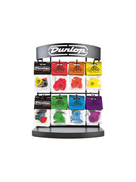 Dunlop - MURAL/COMPTOIR - 96 PLAYER'S PACK, PLEIN - ADU MD128TV 