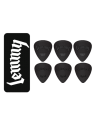 Dunlop - Lemmy heavy boîte de 6 - ADU MHPT02 