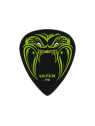 Dunlop - Ultex Hetfield's Black Fang 0,73mm sachet de 6 - ADU PH112P73 