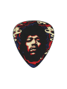 Dunlop - Jimi Hendrix Star, sachet de 36 - ADU JHR15HV 