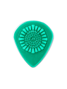 Dunlop - Player's Pack de 3, 0,73mm green - ADU AALP02 