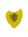 Dunlop - Tortex Fin 0,73mm sachet de 72 - ADU 414R73 