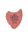 Dunlop - Tortex Fin 0,50mm sachet de 72 - ADU 414R50 