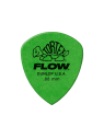 Dunlop - Tortex Flow Standard 0,88mm sachet de 12 - ADU 558P088 