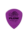 Dunlop - Tortex Flow Standard 1,14mm sachet de 12 - ADU 558P114 