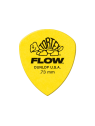 Dunlop - Tortex Flow Standard 0,73mm sachet de 72 - ADU 558R073 