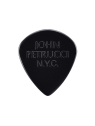 Dunlop - John Petrucci Primetone Jazz III noir 1,38mm sachet de 12 - ADU 518RJP-BK 