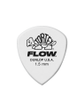 Dunlop - Tortex Flow Standard 1,50mm sachet de 72 - ADU 558R150 