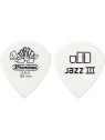 Dunlop - Tortex Jazz III XL 0,88mm sachet de 72 - ADU 498R88 