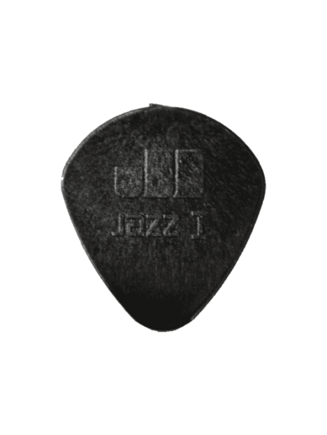 Dunlop - Jazz I stiffo 1,18mm sachet de 24 - ADU 47R1S 