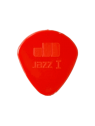 Dunlop - Jazz I nylon 1,10mm sachet de 6 - ADU 47P1N 