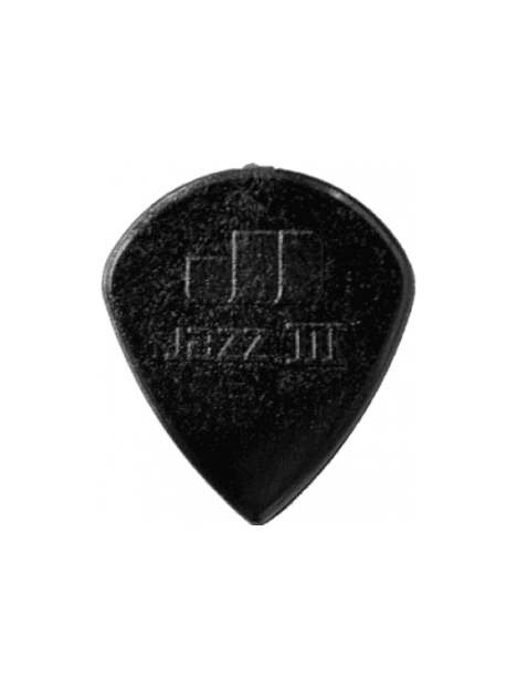 Dunlop - Jazz III stiffo 1,38mm sachet de 24 - ADU 47R3S 