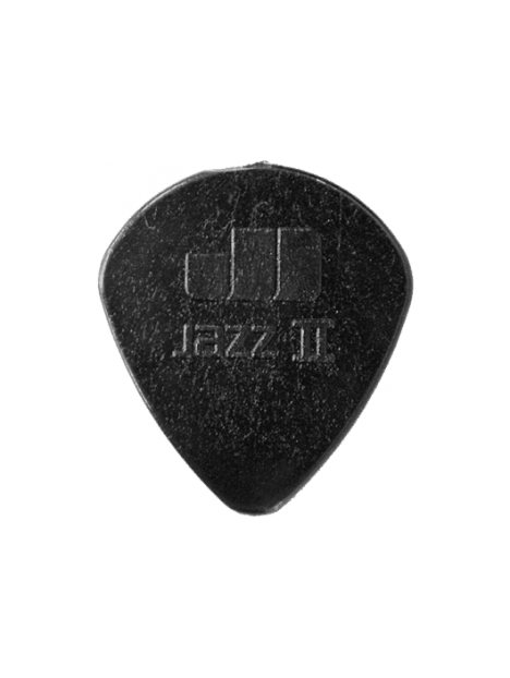 Dunlop - Jazz II stiffo 1,38mm sachet de 24 - ADU 47R2S 