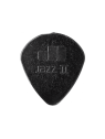 Dunlop - Jazz II stiffo 1,38mm sachet de 24 - ADU 47R2S 