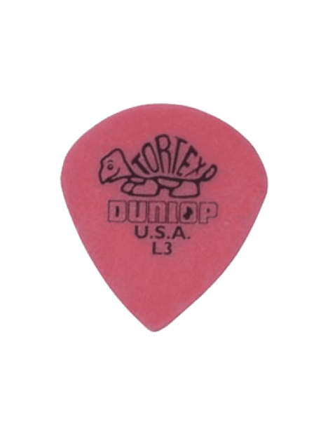 Dunlop - Tortex Jazz light sachet de 36 - ADU 472RL3 