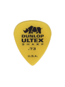 Dunlop - Ultex Sharp 0,73mm sachet de 6 - ADU 433P73 