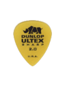 Dunlop - Ultex Sharp 2,00mm sachet de 6 - ADU 433P200 