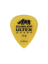 Dunlop - Ultex Sharp 0,73mm sachet de 72 - ADU 433R73 