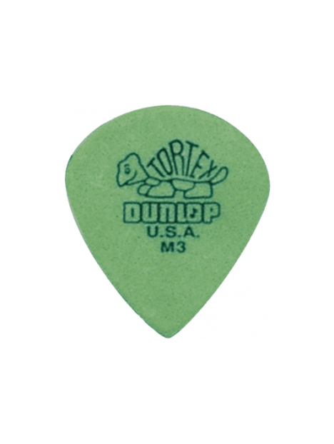 Dunlop - Tortex Jazz medium sachet de 36 - ADU 472RM3 