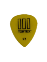 Dunlop - Tortex T3 0,73mm sachet de 12 - ADU 462P73 