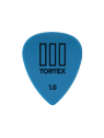 Dunlop - Tortex T3 1,00mm sachet de 12 - ADU 462P100 