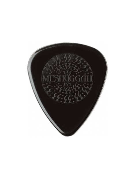 Dunlop - Meshuggah Signature sachet de 24 - ADU 45RFT100 