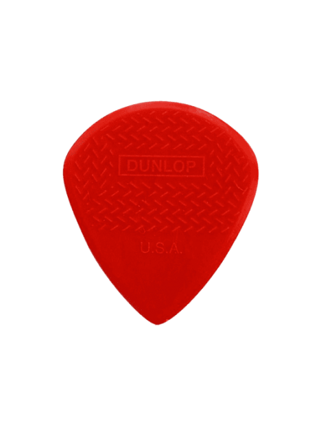 Dunlop - Max Grip Jazz III nylon sachet de 24 - ADU 471R3N 