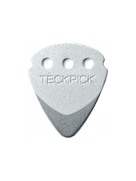 Dunlop - Teckpick Clear sachet de 12 - ADU 467RCLR 