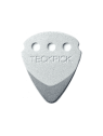 Dunlop - Teckpick Clear sachet de 12 - ADU 467RCLR 