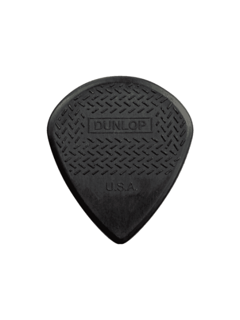 Dunlop - Max Grip Jazz III carbon fiber sachet de 6 - ADU 471P3C 