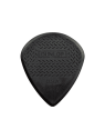 Dunlop - Max Grip Jazz III carbon fiber sachet de 6 - ADU 471P3C 