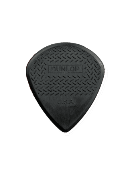 Dunlop - Max Grip Jazz III stiffo sachet de 24 - ADU 471R3S 